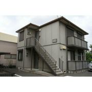 カトレア壱番館の外観画像