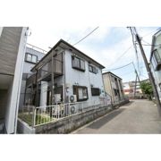 メゾンドールの外観画像