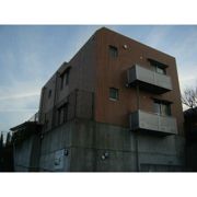 初音マンションの外観画像