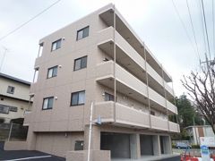 NKマンションの外観画像