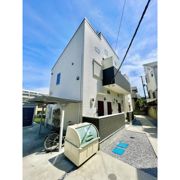 セレステ長津田の外観画像