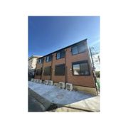 グリーンヒル長津田の外観画像