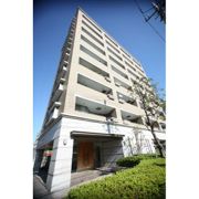 ラナイガーデン新百合イーストの外観画像