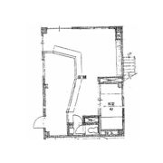 メゾンカワイの間取り画像