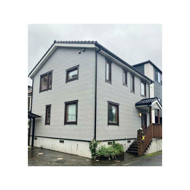 上鶴間本町戸建の外観画像