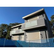 KOTIHaRu A棟の外観画像