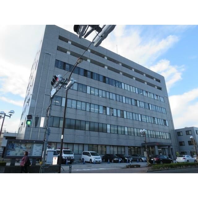 近くの町田警察署まで4,904m(徒歩62分)