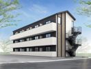 アザーレ・パッシオ新百合ヶ丘Bの間取り画像