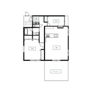 エポック．ASAの間取り画像