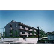 オクトス市ヶ尾2の外観画像