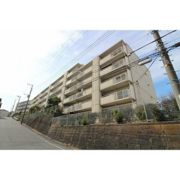 榎ヶ丘社宅の外観画像