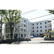 ブルーリーフ・Kの外観画像