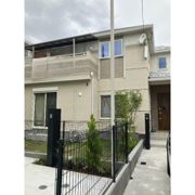 たちばな台戸建の外観画像