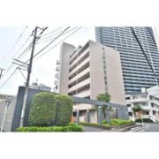 コンフォートソシアKの外観画像