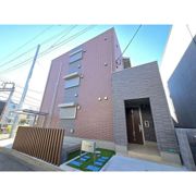 フェリス南台の外観画像