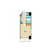 N－flats町田の間取り画像