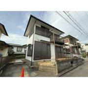 大場町貸家 B棟（ダイワリビング）の間取り画像