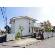 荏田西5丁目貸家の外観画像