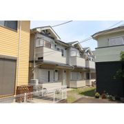 ウィステリアBの外観画像