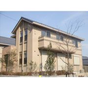 万福寺19街区住宅の外観画像