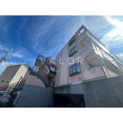 シャルムピエスの外観画像