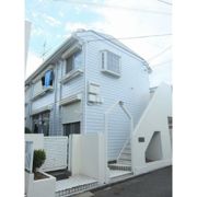 スカイピア相模原Bの外観画像