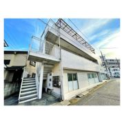 グランドステータス日高の外観画像