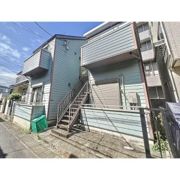 ミラノシティ中央林間の外観画像