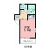 ミラノシティ中央林間の間取り画像