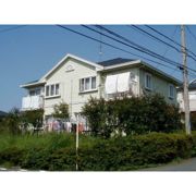 ウェルフェアーヒル IIの外観画像