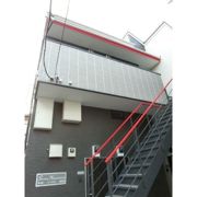 セレン長津田の外観画像