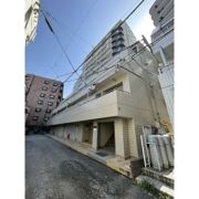 高峰コーポIIの外観画像