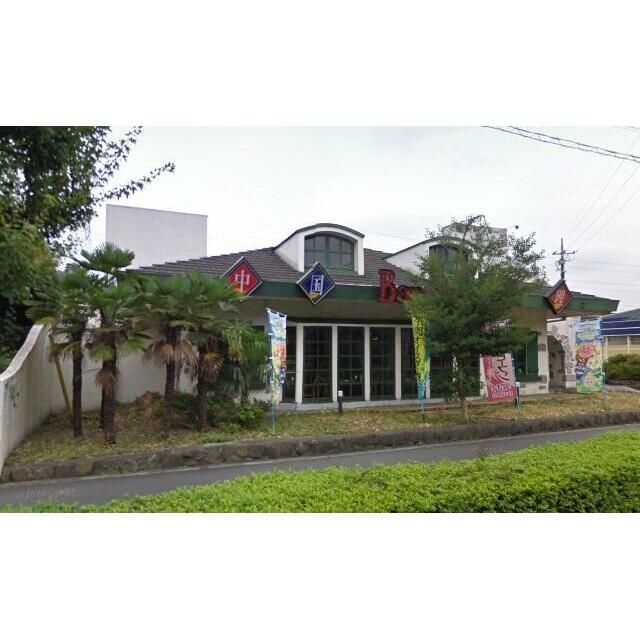 近くのバーミヤンまで200m（徒歩3分）