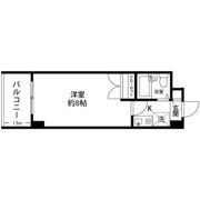 PLENDY淵野辺の間取り画像