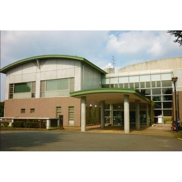 近くの町田中央公園まで350m（徒歩5分）