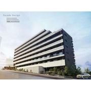 JMFResidence町田の外観画像