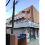 第2京香ビルの外観画像