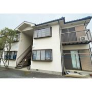 ゴールドハイツAの外観画像