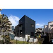 アザ－レ・ディオン相模大野の外観画像