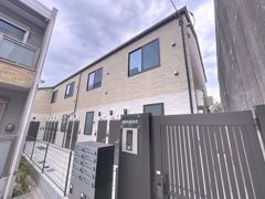 Olive Terrace高ヶ坂の外観画像