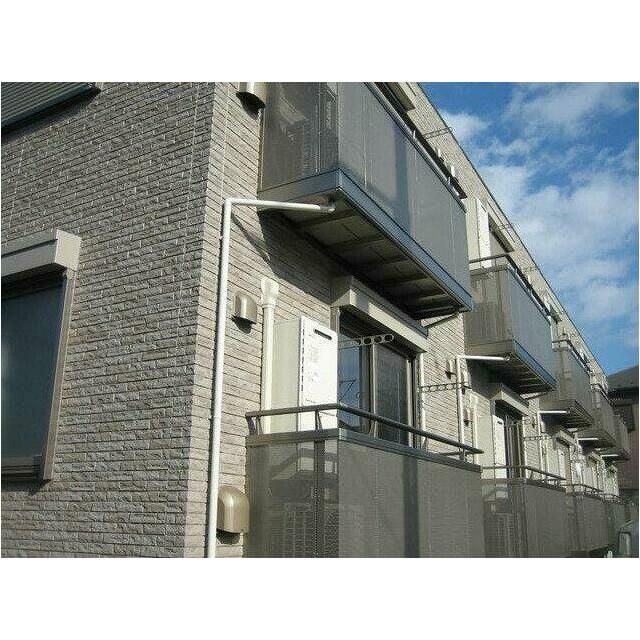 リヴェールメゾン御園の外観画像