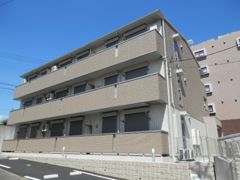 TD西ノ前の外観画像