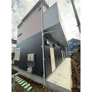 ショコラRezeの外観画像