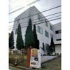 ヴェール横浜の間取り画像