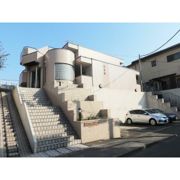 ジョイフル中山三番館 104号室の外観画像