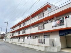 第3旭マンションの外観画像