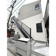 ココペリ北里の外観画像