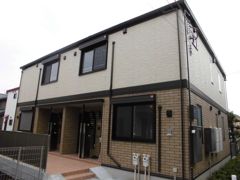 ターナ木曽西 B棟の外観画像