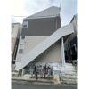 リッツ北里の間取り画像