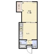 イマーブル相模の間取り画像